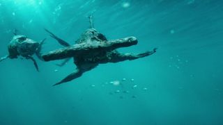 106. Пираты Карибского моря: Мертвецы не рассказывают сказки (2017)