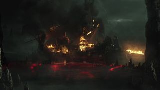 108. Пираты Карибского моря: Мертвецы не рассказывают сказки (2017)