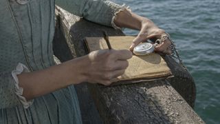 11. Пираты Карибского моря: Мертвецы не рассказывают сказки (2017)