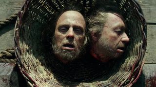 111. Пираты Карибского моря: Мертвецы не рассказывают сказки (2017)