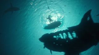 117. Пираты Карибского моря: Мертвецы не рассказывают сказки (2017)
