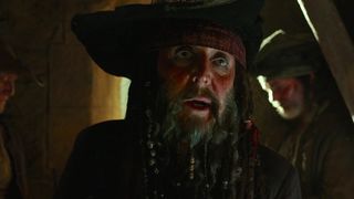 122. Пираты Карибского моря: Мертвецы не рассказывают сказки (2017)