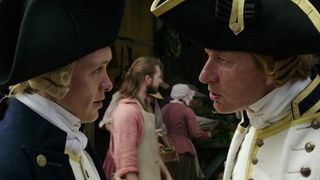 125. Пираты Карибского моря: Мертвецы не рассказывают сказки (2017)