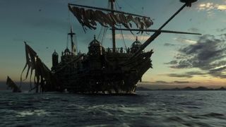 127. Пираты Карибского моря: Мертвецы не рассказывают сказки (2017)