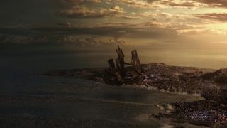 128. Пираты Карибского моря: Мертвецы не рассказывают сказки (2017)