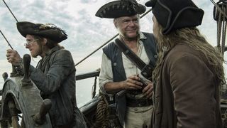 13. Пираты Карибского моря: Мертвецы не рассказывают сказки (2017)