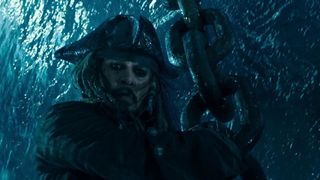 130. Пираты Карибского моря: Мертвецы не рассказывают сказки (2017)