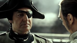 137. Пираты Карибского моря: Мертвецы не рассказывают сказки (2017)