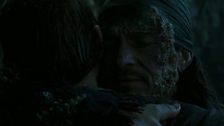 143. Пираты Карибского моря: Мертвецы не рассказывают сказки (2017)