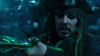 149. Пираты Карибского моря: Мертвецы не рассказывают сказки (2017)