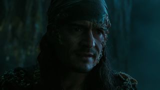 151. Пираты Карибского моря: Мертвецы не рассказывают сказки (2017)
