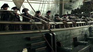 152. Пираты Карибского моря: Мертвецы не рассказывают сказки (2017)