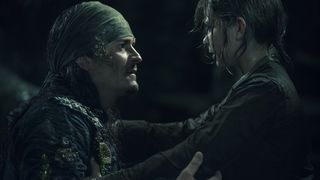 18. Пираты Карибского моря: Мертвецы не рассказывают сказки (2017)