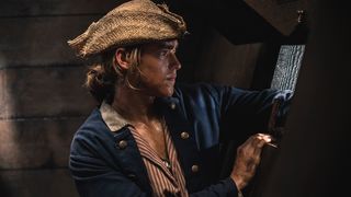 2. Пираты Карибского моря: Мертвецы не рассказывают сказки (2017)