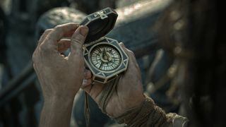 22. Пираты Карибского моря: Мертвецы не рассказывают сказки (2017)