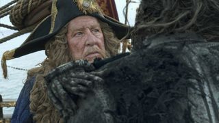 24. Пираты Карибского моря: Мертвецы не рассказывают сказки (2017)