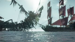 26. Пираты Карибского моря: Мертвецы не рассказывают сказки (2017)