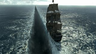 27. Пираты Карибского моря: Мертвецы не рассказывают сказки (2017)