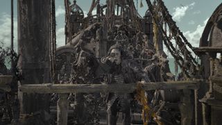 30. Пираты Карибского моря: Мертвецы не рассказывают сказки (2017)