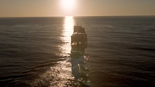 32. Пираты Карибского моря: Мертвецы не рассказывают сказки (2017)