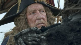 40. Пираты Карибского моря: Мертвецы не рассказывают сказки (2017)