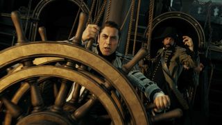 43. Пираты Карибского моря: Мертвецы не рассказывают сказки (2017)