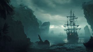 45. Пираты Карибского моря: Мертвецы не рассказывают сказки (2017)