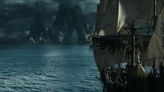 46. Пираты Карибского моря: Мертвецы не рассказывают сказки (2017)