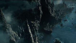 47. Пираты Карибского моря: Мертвецы не рассказывают сказки (2017)
