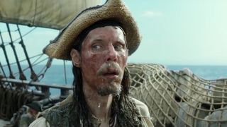 49. Пираты Карибского моря: Мертвецы не рассказывают сказки (2017)