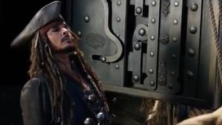 56. Пираты Карибского моря: Мертвецы не рассказывают сказки (2017)