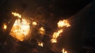 57. Пираты Карибского моря: Мертвецы не рассказывают сказки (2017)