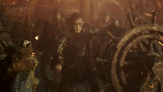 59. Пираты Карибского моря: Мертвецы не рассказывают сказки (2017)