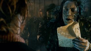 60. Пираты Карибского моря: Мертвецы не рассказывают сказки (2017)