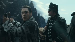 61. Пираты Карибского моря: Мертвецы не рассказывают сказки (2017)