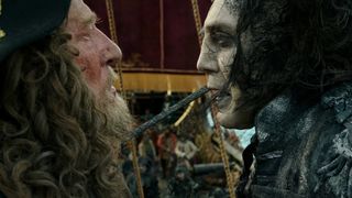 62. Пираты Карибского моря: Мертвецы не рассказывают сказки (2017)