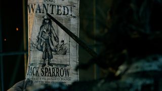 66. Пираты Карибского моря: Мертвецы не рассказывают сказки (2017)