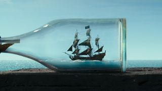 67. Пираты Карибского моря: Мертвецы не рассказывают сказки (2017)
