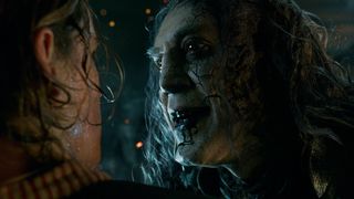 69. Пираты Карибского моря: Мертвецы не рассказывают сказки (2017)