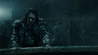 71. Пираты Карибского моря: Мертвецы не рассказывают сказки (2017)