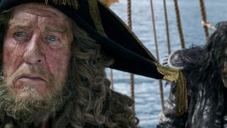 76. Пираты Карибского моря: Мертвецы не рассказывают сказки (2017)
