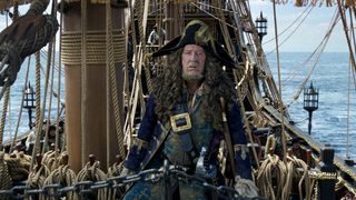 80. Пираты Карибского моря: Мертвецы не рассказывают сказки (2017)