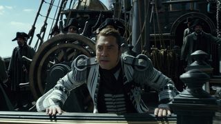 82. Пираты Карибского моря: Мертвецы не рассказывают сказки (2017)