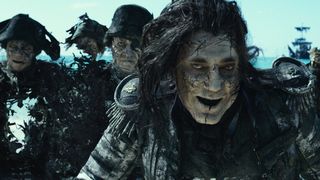 83. Пираты Карибского моря: Мертвецы не рассказывают сказки (2017)
