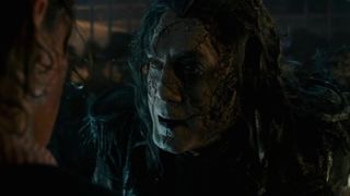 84. Пираты Карибского моря: Мертвецы не рассказывают сказки (2017)