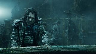88. Пираты Карибского моря: Мертвецы не рассказывают сказки (2017)