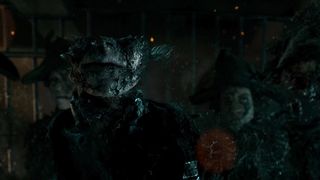 91. Пираты Карибского моря: Мертвецы не рассказывают сказки (2017)