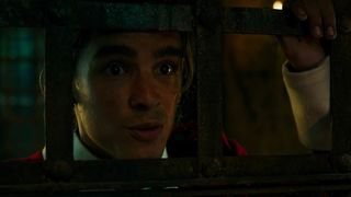 94. Пираты Карибского моря: Мертвецы не рассказывают сказки (2017)