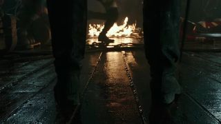 95. Пираты Карибского моря: Мертвецы не рассказывают сказки (2017)
