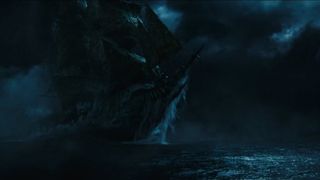 97. Пираты Карибского моря: Мертвецы не рассказывают сказки (2017)